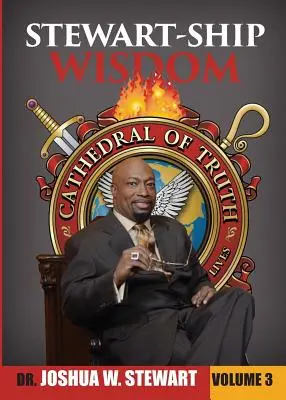 Stewart-Ship Wisdom, tom 3 - Stewart-Ship Wisdom, Vol. 3