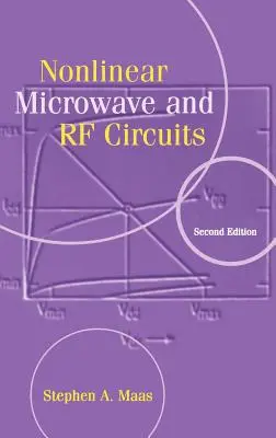 Nieliniowe obwody mikrofalowe i RF - Nonlinear Microwave and RF Circuits