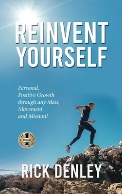 Reinvent Youself