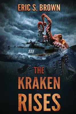 Kraken powstaje - The Kraken Rises