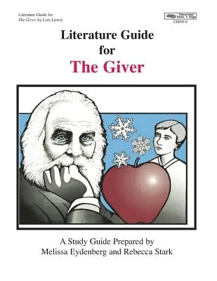 Przewodnik po literaturze dla Dawcy - Literature Guide for the Giver