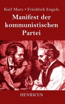 Manifest partii komunistycznej - Manifest der kommunistischen Partei