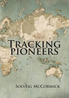 Śledzenie pionierów - Tracking Pioneers