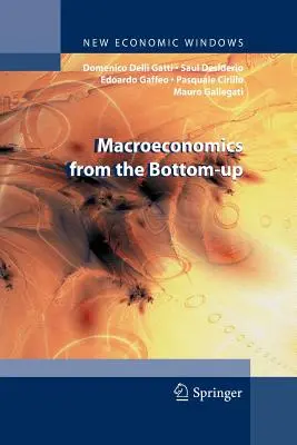 Makroekonomia od podstaw - Macroeconomics from the Bottom-Up