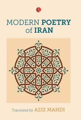 Współczesna poezja irańska - Modern Poetry of Iran