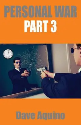 Wojna osobista, część 3 - Personal War Part 3