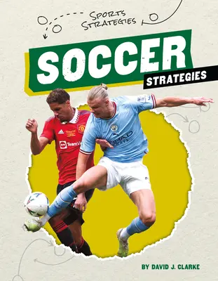 Strategie piłkarskie - Soccer Strategies