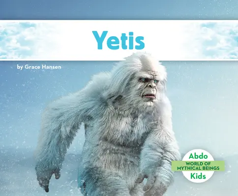 Yeti - Yetis