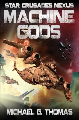 Bogowie maszyn - Machine Gods