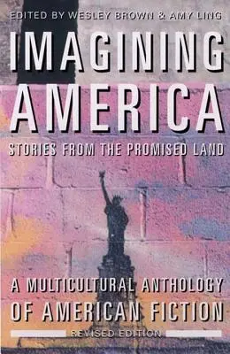 Wyobrażając sobie Amerykę: Historie z Ziemi Obiecanej - Imagining America: Stories from the Promised Land