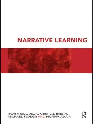 Narracyjne uczenie się - Narrative Learning