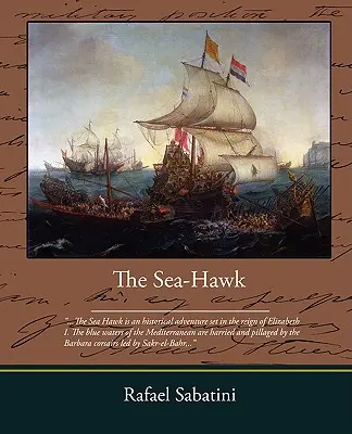 Jastrząb morski - The Sea Hawk