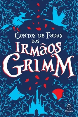 Bajki Grimmów - Contos de fadas dos irmos Grimm