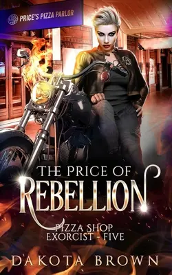 Cena buntu - The Price of Rebellion