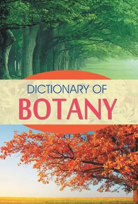 Słownik botaniki - Dictionary of Botany