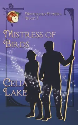 Mistress of Birds: historyczny romans fantasy z lat 20. ubiegłego wieku - Mistress of Birds: a 1920s historical fantasy romance