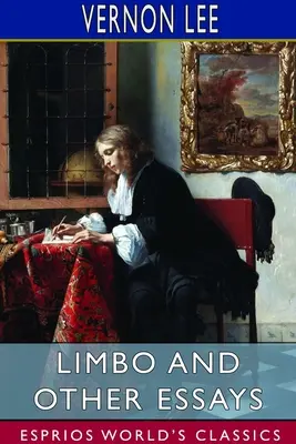 Limbo i inne eseje (Esprios Classics) - Limbo and Other Essays (Esprios Classics)