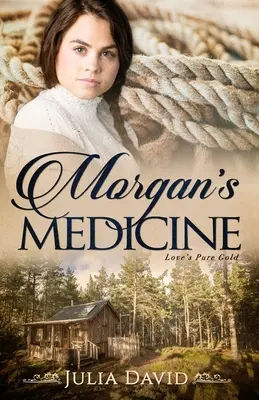 Medycyna Morgana - Morgan's Medicine