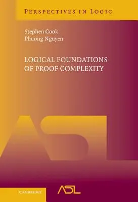 Logiczne podstawy złożoności dowodu - Logical Foundations of Proof Complexity