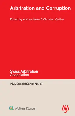 Arbitraż i korupcja - Arbitration and Corruption