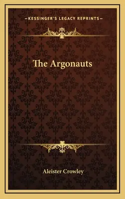 Argonauci - The Argonauts