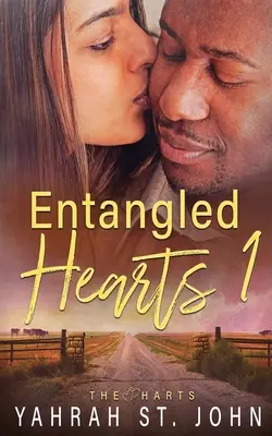 Zaplątane serca: Tom I - Entangled Hearts: Volume I