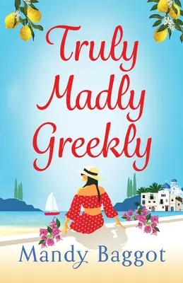 Prawdziwie, szaleńczo, grecko - Truly, Madly, Greekly