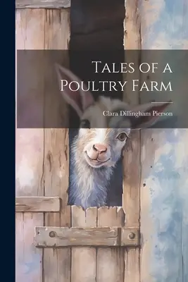 Opowieści z fermy drobiu - Tales of a Poultry Farm