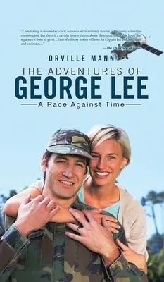 Przygody George'a Lee: Wyścig z czasem - The Adventures of George Lee: A Race Against Time