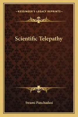 Naukowa telepatia - Scientific Telepathy