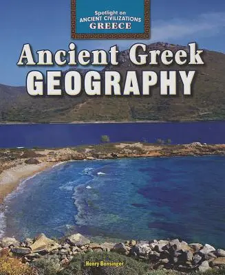 Geografia starożytnej Grecji - Ancient Greek Geography