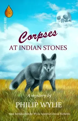 Zwłoki przy indiańskich kamieniach - Corpses at Indian Stones