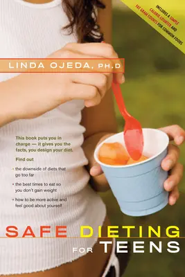 Bezpieczna dieta dla nastolatków - Safe Dieting for Teens