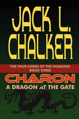 Charon: Smok u bram - Charon: A Dragon at the Gate