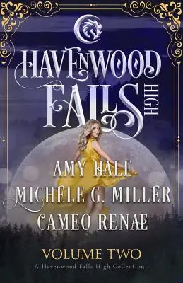 Havenwood Falls High Tom drugi: Kolekcja Havenwood Falls High - Havenwood Falls High Volume Two: A Havenwood Falls High Collection