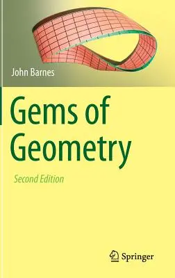 Klejnoty geometrii - Gems of Geometry