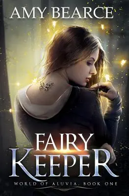 Opiekun wróżek - Fairy Keeper