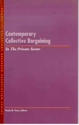 Współczesne negocjacje zbiorowe w sektorze prywatnym: Technologia i amerykańskie pisarstwo od Mailera do cyberpunku - Contemporary Collective Bargaining in the Private Sector: Technology and American Writing from Mailer to Cyberpunk