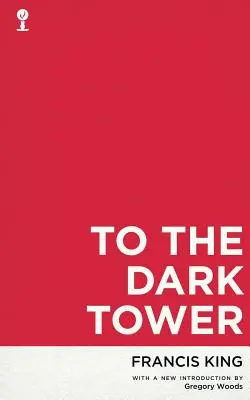 Do Mrocznej Wieży (Valancourt 20th Century Classics) - To the Dark Tower (Valancourt 20th Century Classics)