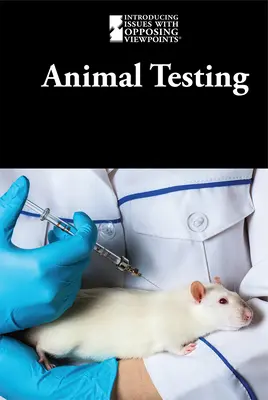 Testy na zwierzętach - Animal Testing