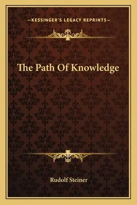 Ścieżka wiedzy - The Path Of Knowledge