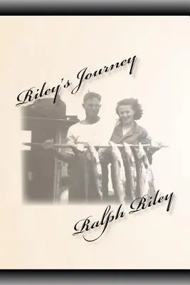 Podróż Riley - Riley's Journey