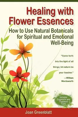 Uzdrawianie esencjami kwiatowymi: Jak korzystać z naturalnych składników botanicznych dla dobrego samopoczucia duchowego i emocjonalnego? - Healing with Flower Essences: How to Use Natural Botanicals for Spiritual and Emotional Well-Being