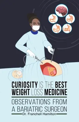 Ciekawość jest najlepszym lekarstwem na odchudzanie: Obserwacje chirurga bariatrycznego - Curiosity is the Best Weight Loss Medicine: Observations from a Bariatric Surgeon