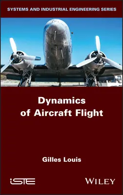 Dynamika lotu samolotu - Dynamics of Aircraft Flight