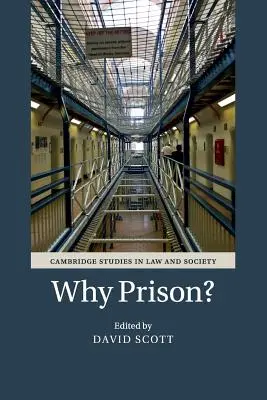 Dlaczego więzienie? - Why Prison?