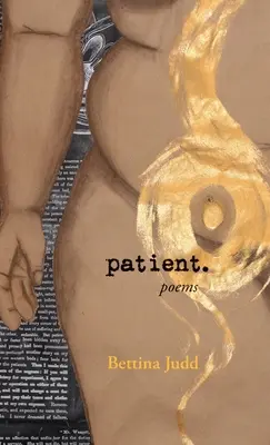 Pacjent. - Patient.