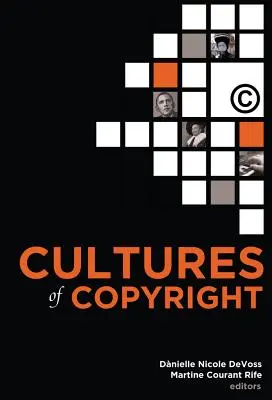 Kultury praw autorskich: Współczesna własność intelektualna - Cultures of Copyright: Contemporary Intellectual Property