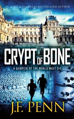 Krypta kości - Crypt of Bone