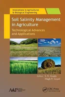 Zarządzanie zasoleniem gleby w rolnictwie: Postęp technologiczny i zastosowania - Soil Salinity Management in Agriculture: Technological Advances and Applications